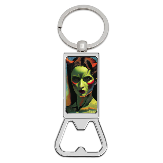 DemiDevil Bottle Opener