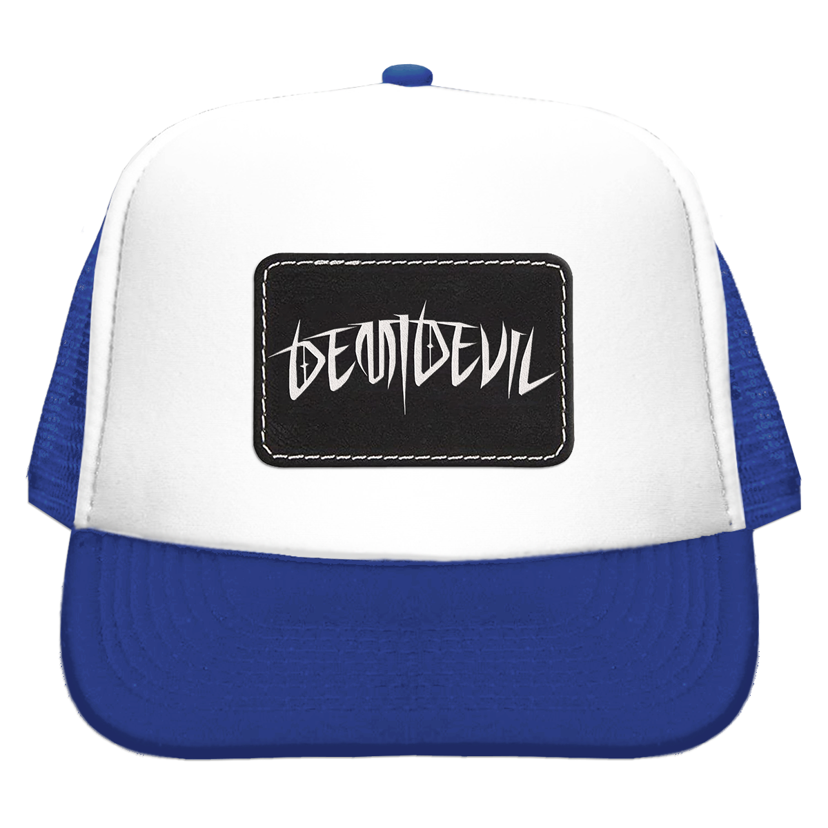 DemiDevil Trucker Cap