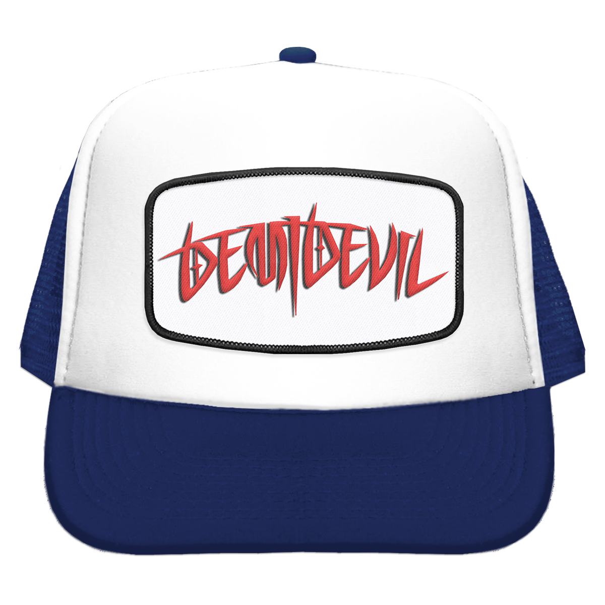 DemiDevil Trucker Cap