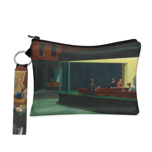 Edward Hopper Handbag