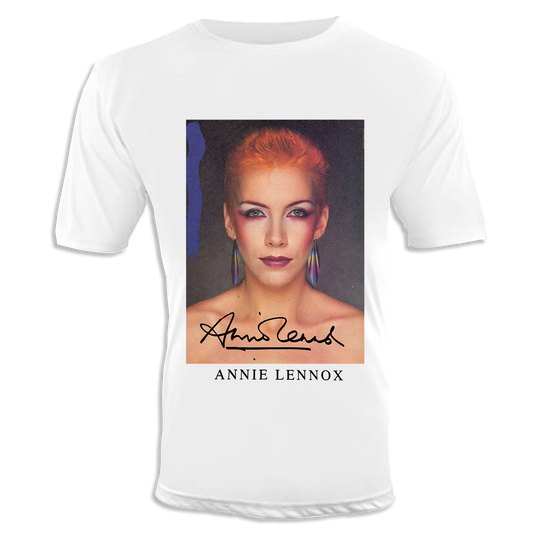 Annie Lennox Unisex T-Shirt