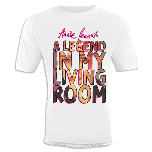 A Legend in My Living Room Unisex T-Shirt