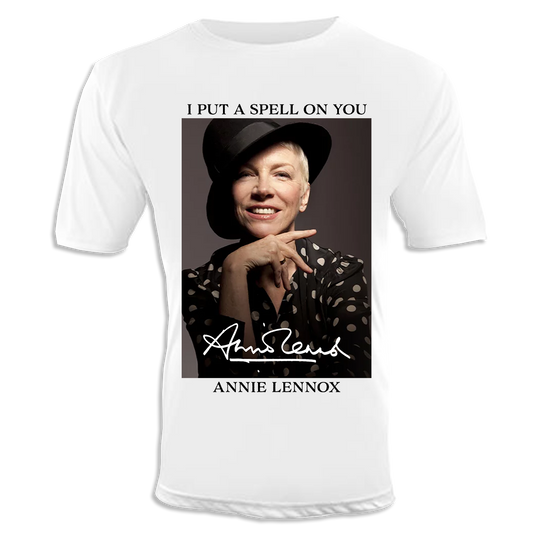 I Put a Spell on You Unisex T-Shirt