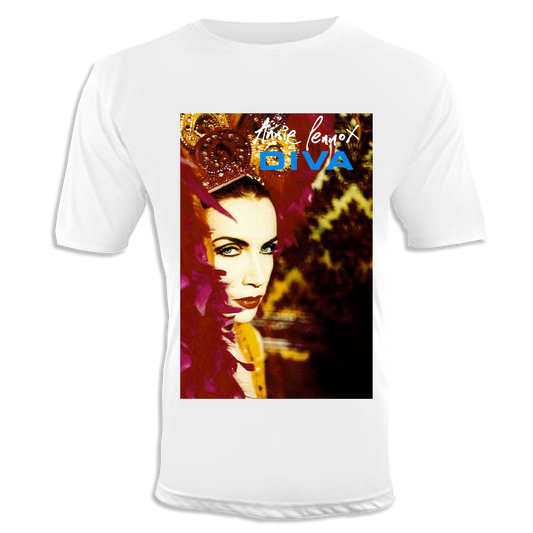 Diva Unisex T-Shirt