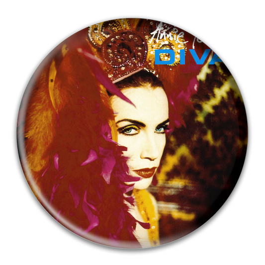 Diva Button