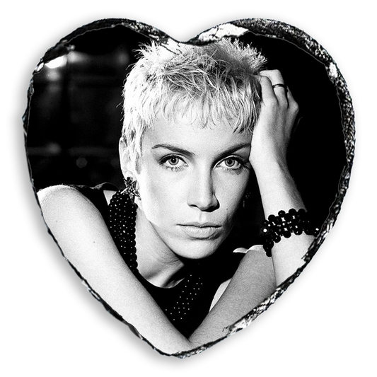 Annie Lennox Slate Heart