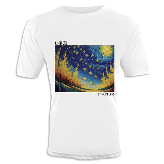 Chaos Unisex T-Shirt