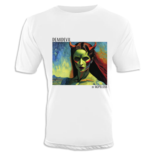 DemiDevil Unisex T-Shirt