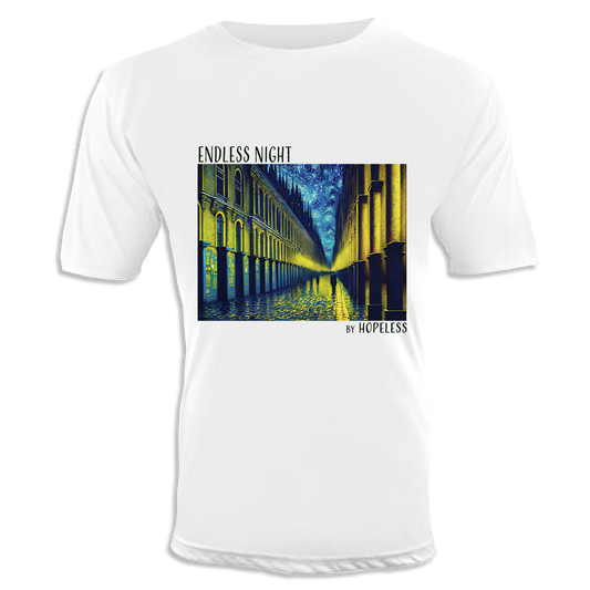 Endless Night Unisex T-Shirt