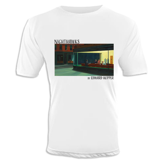 Nighthawks Unisex T-Shirt