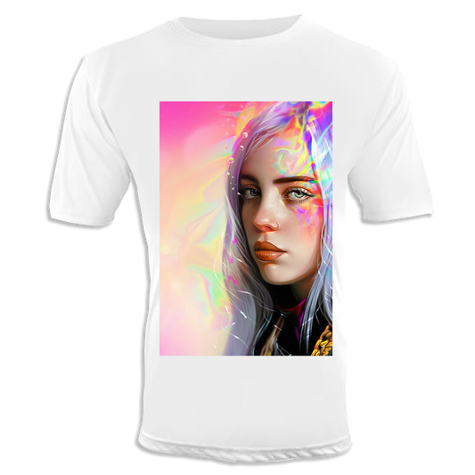 Ocean Eyes Unisex T-Shirt