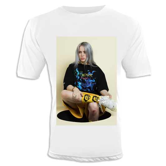 Billie Eilish Unisex T-Shirt