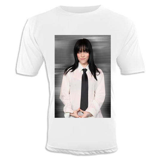 Billie Eilish Unisex T-Shirt