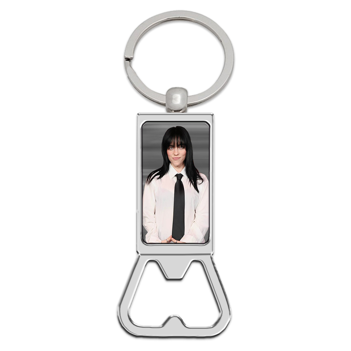 Billie Eilish Bottle Opener