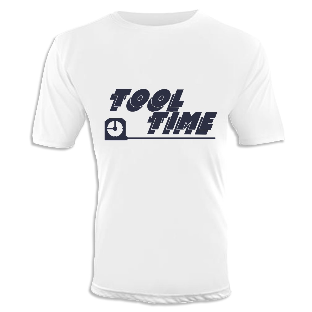Tool Time Unisex T-Shirt