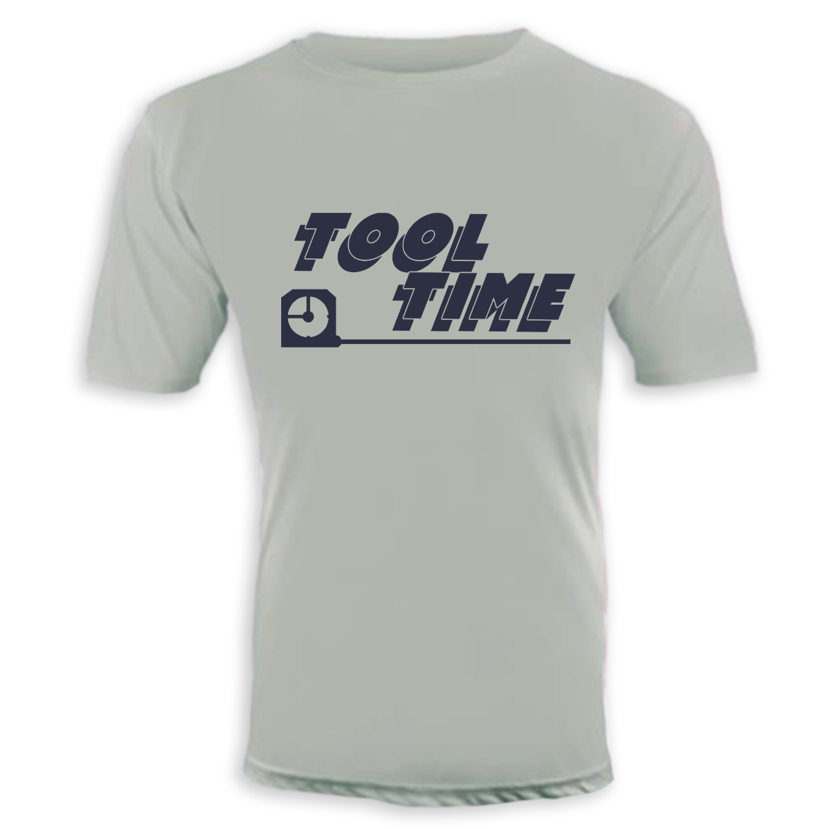 Tool Time Unisex T-Shirt