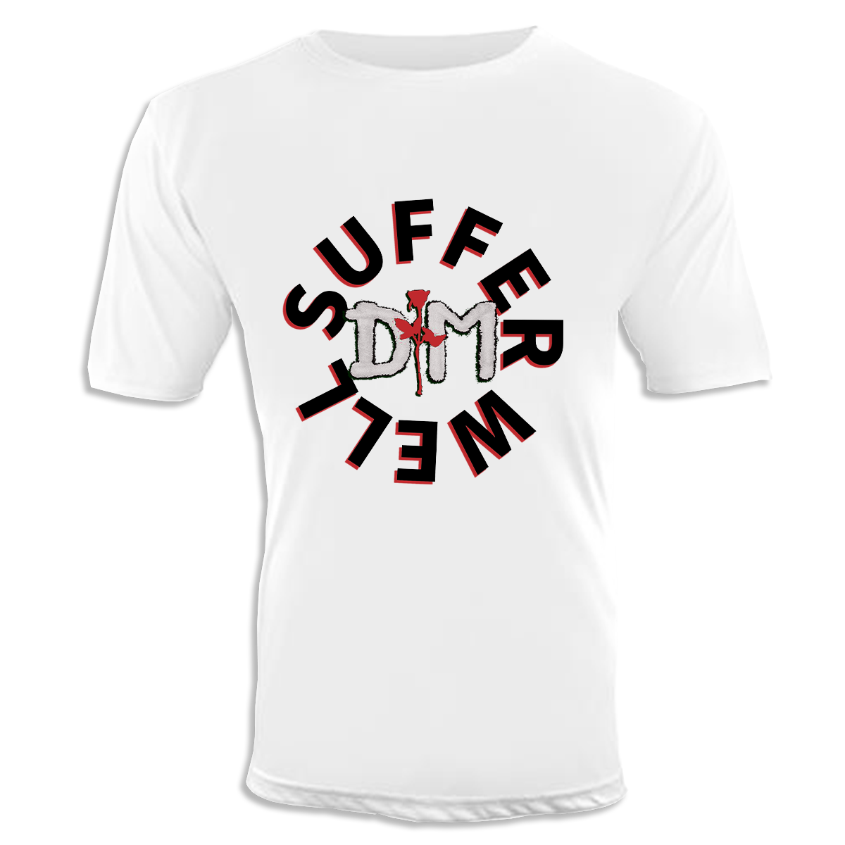 Suffer Well Unisex T-Shirt