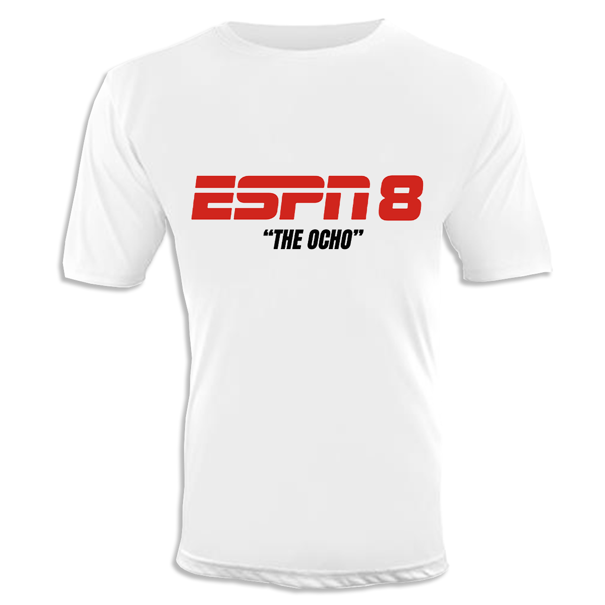 ESPN 8 Unisex T-Shirt