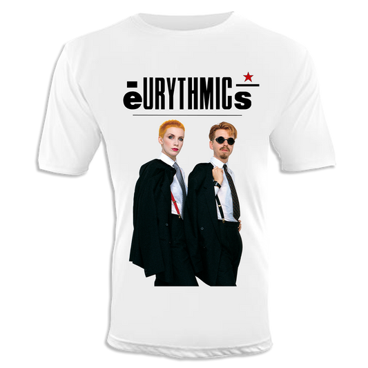 Eurythmics Unisex T-Shirt