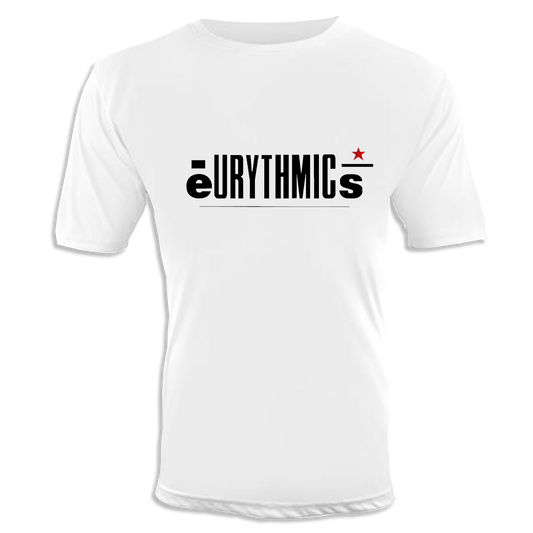 Eurythmics Unisex T-Shirt