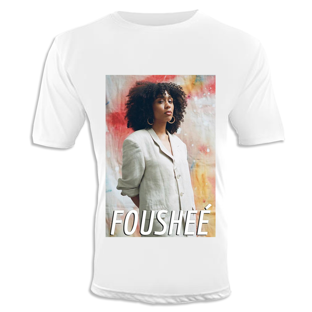 Fousheé Unisex T-Shirt