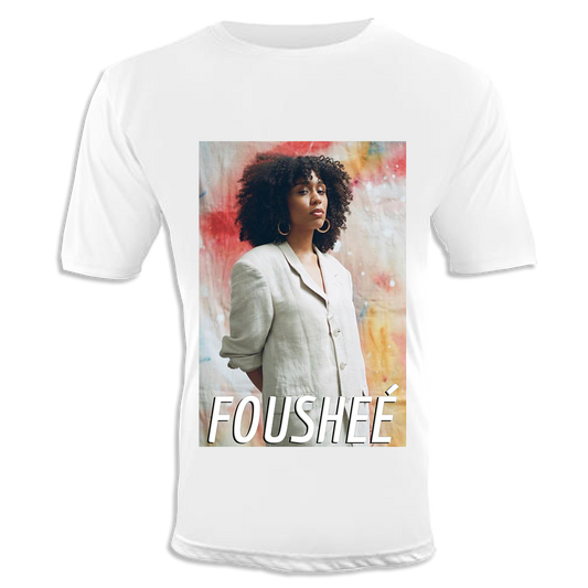 Fousheé Unisex T-Shirt