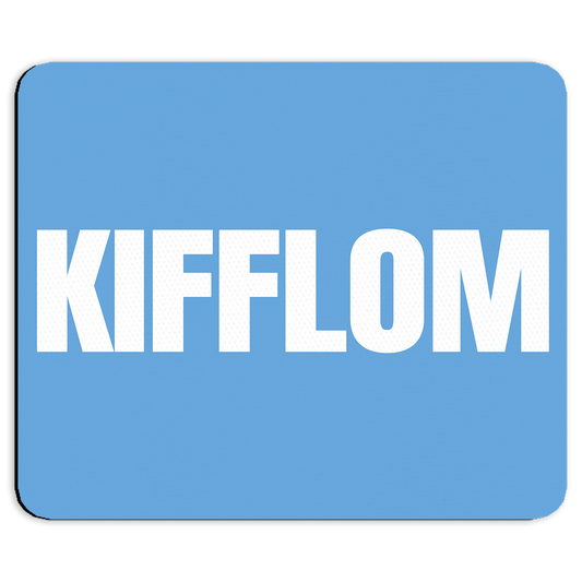 Kifflom Mousepad