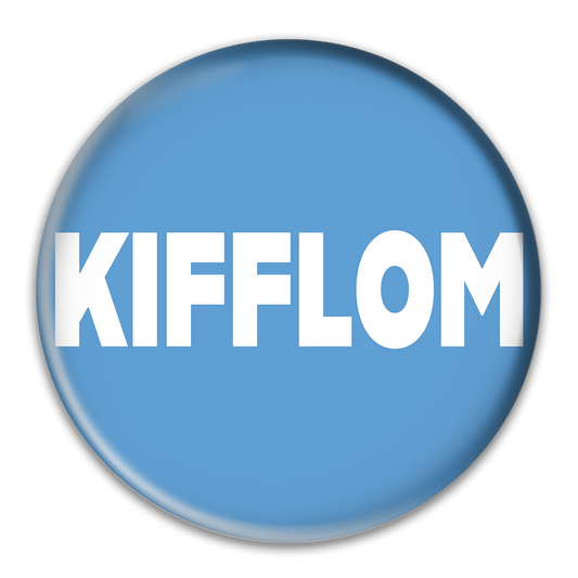 Kifflom Button