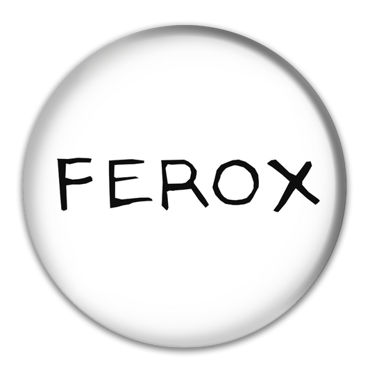 Ferox Tat Button