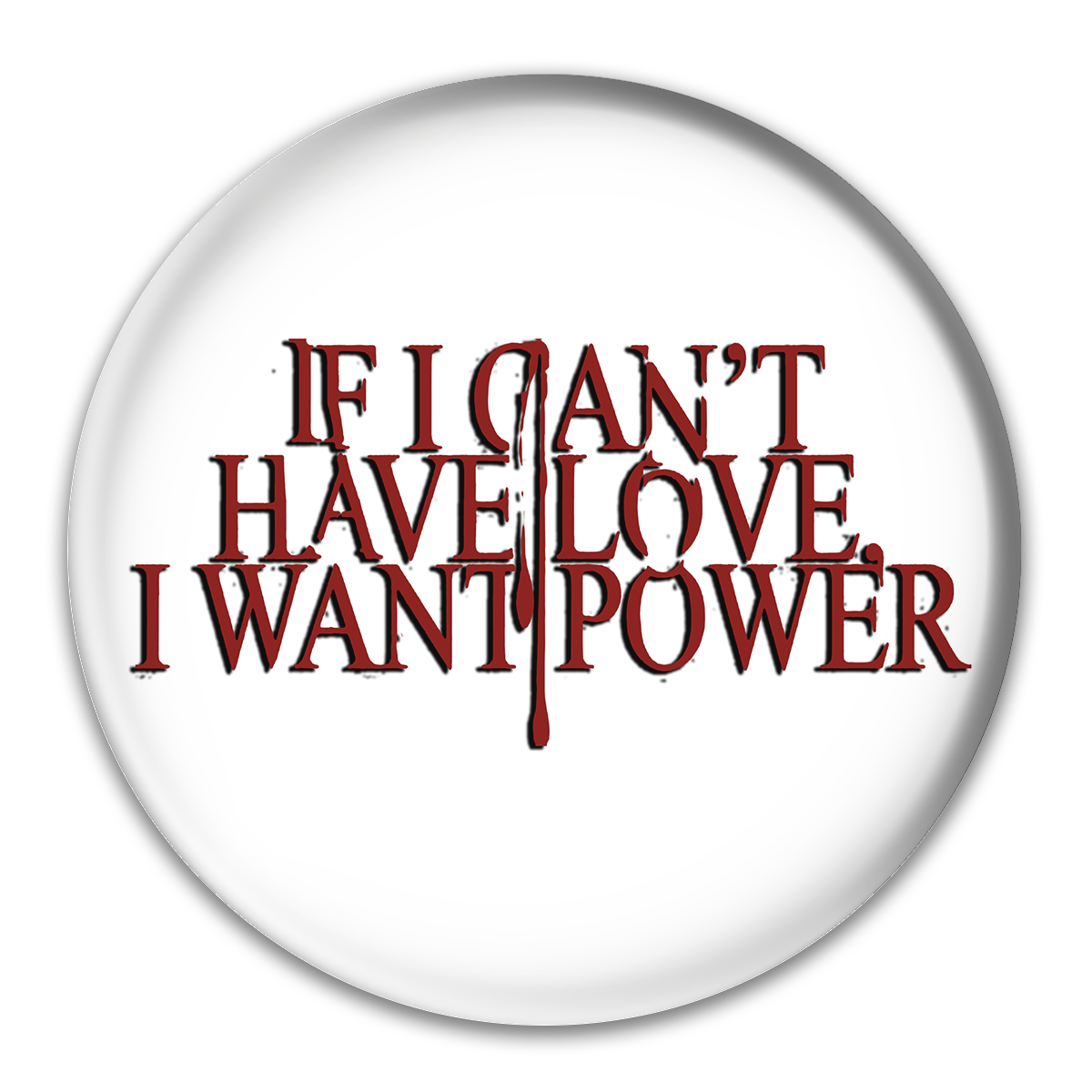 IICHLIWP Button