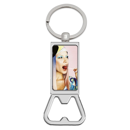 Retro Ashley Bottle Opener