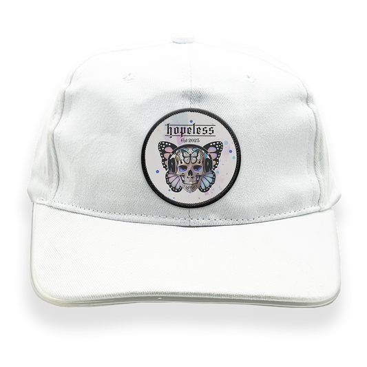 hopeless LED Ball Cap