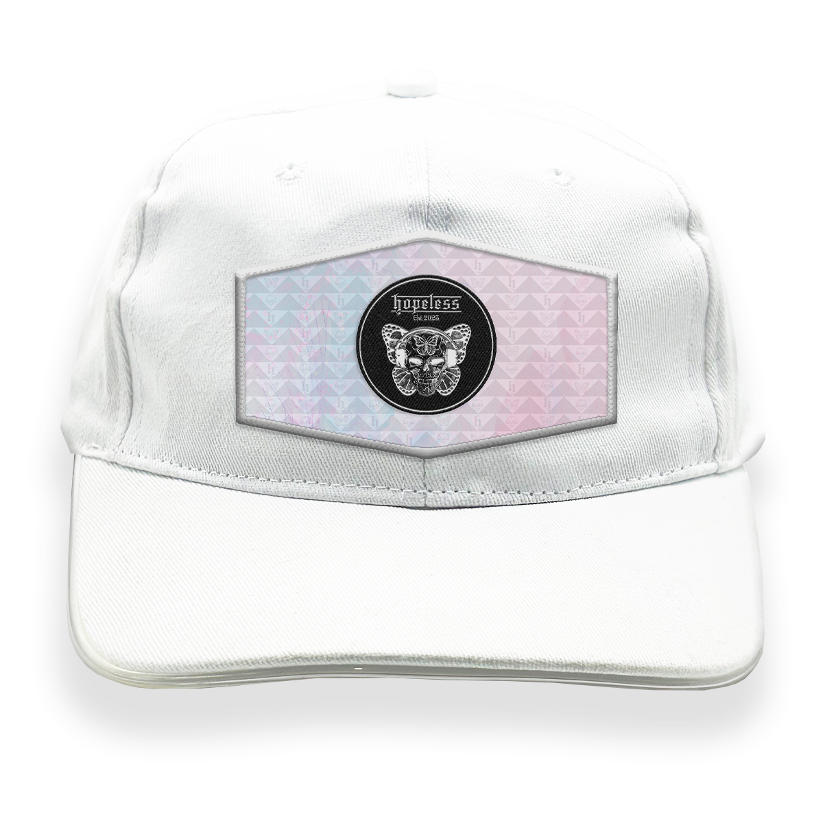 hopeless Trimark LED Ball Cap