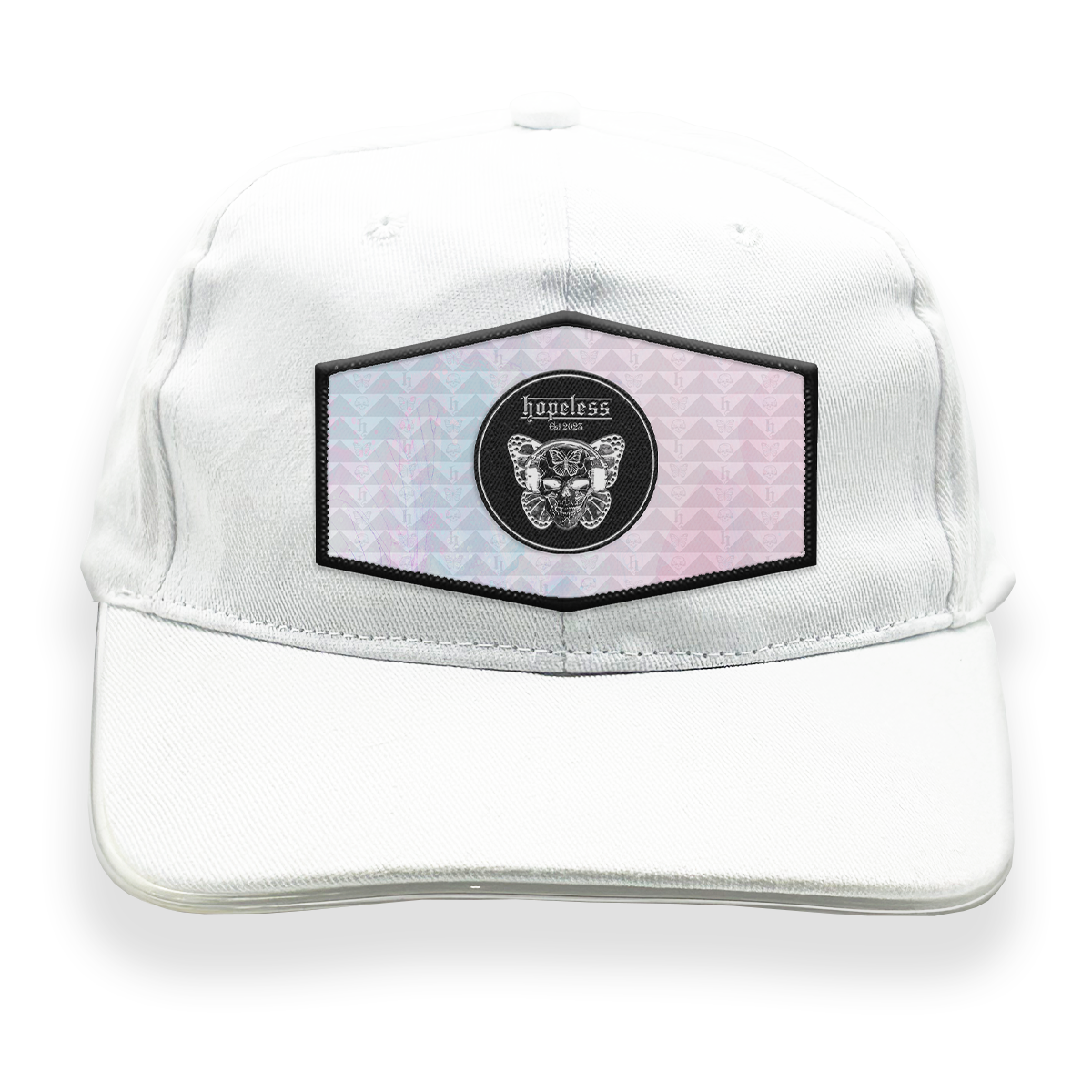 hopeless Trimark LED Ball Cap