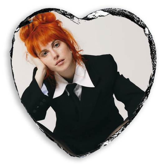 Hayley Williams Slate Heart