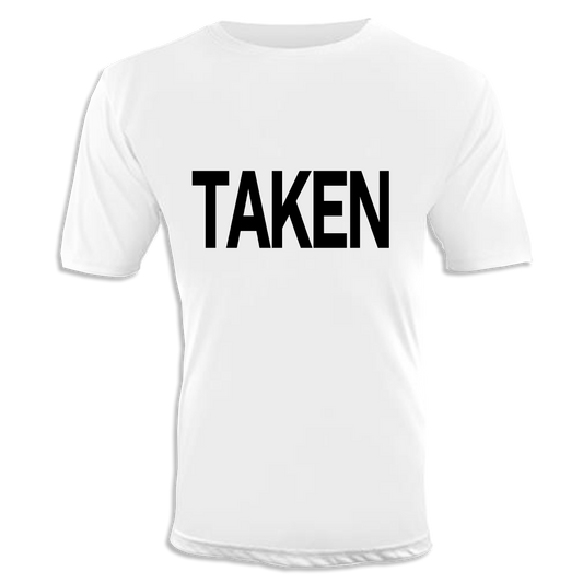 Taken Unisex T-Shirt