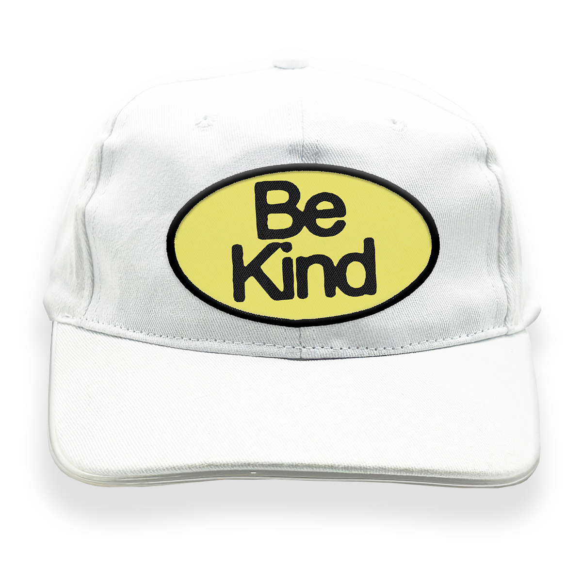 Be Kind LED Ball Cap