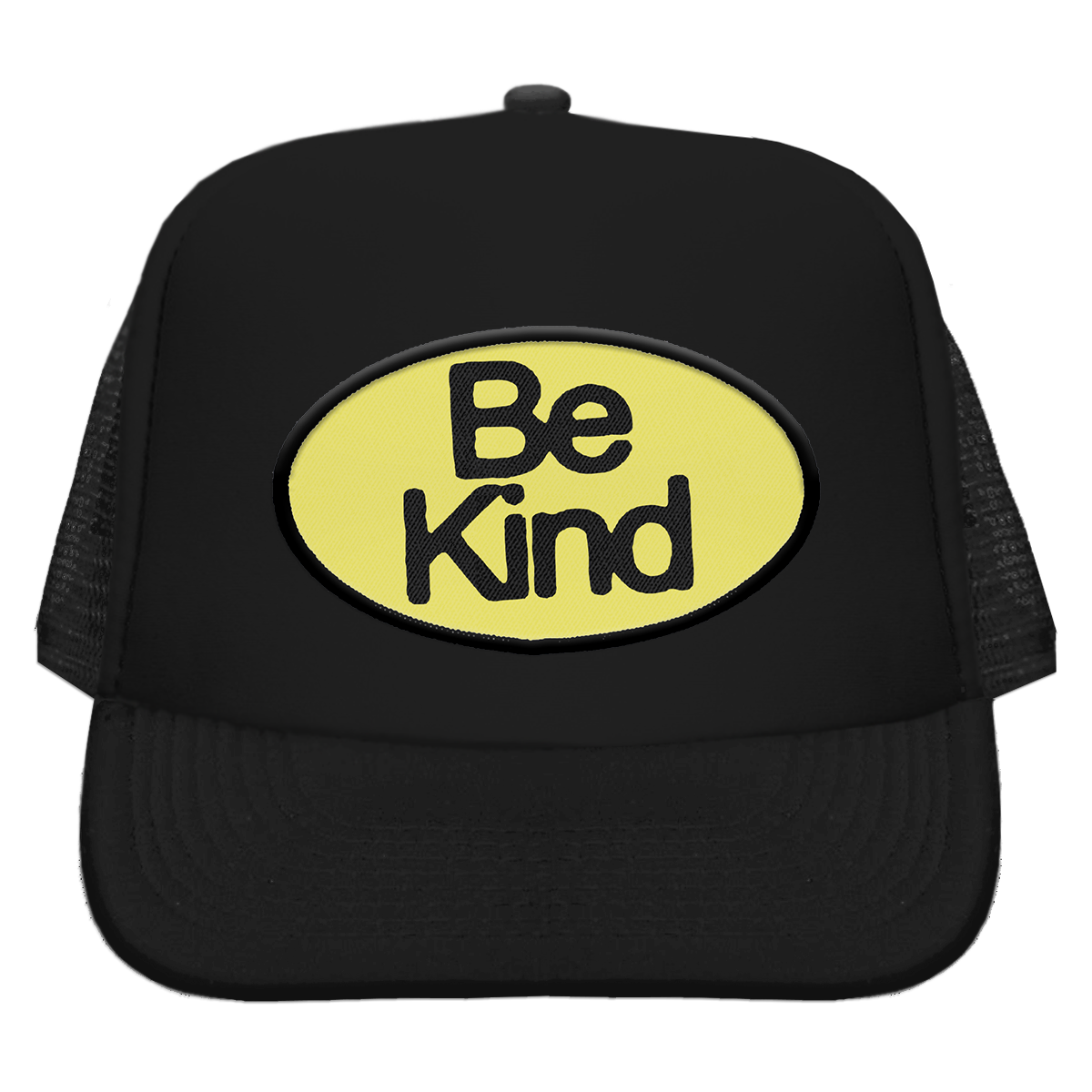 Be Kind Trucker Cap