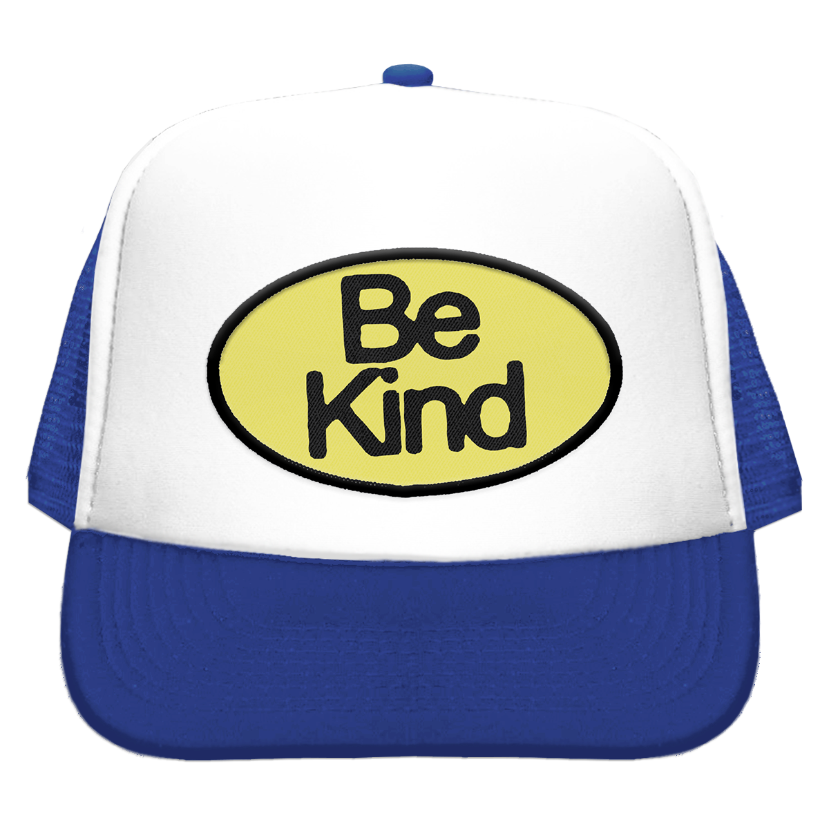 Be Kind Trucker Cap