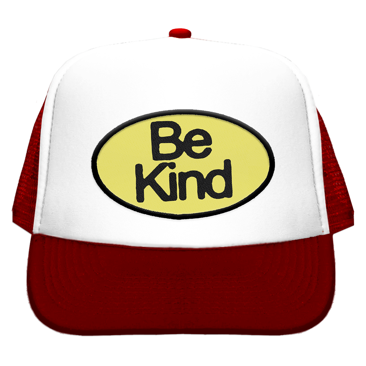 Be Kind Trucker Cap