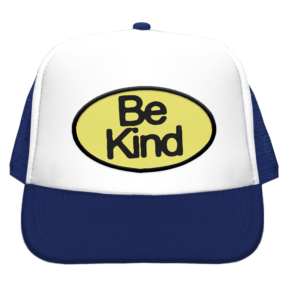 Be Kind Trucker Cap