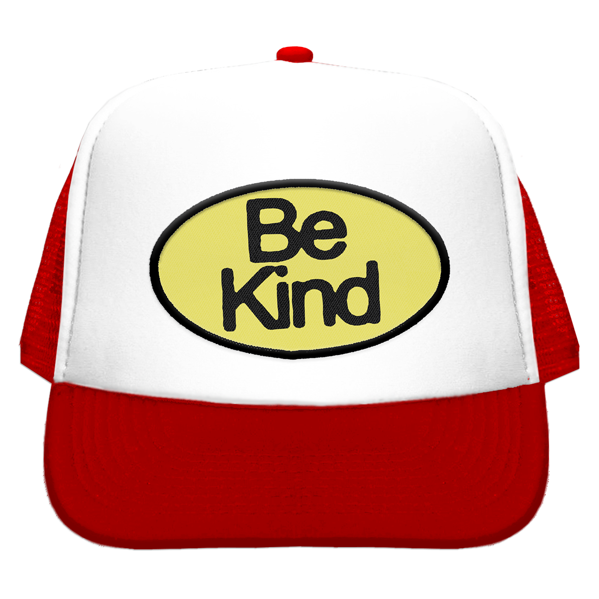 Be Kind Trucker Cap