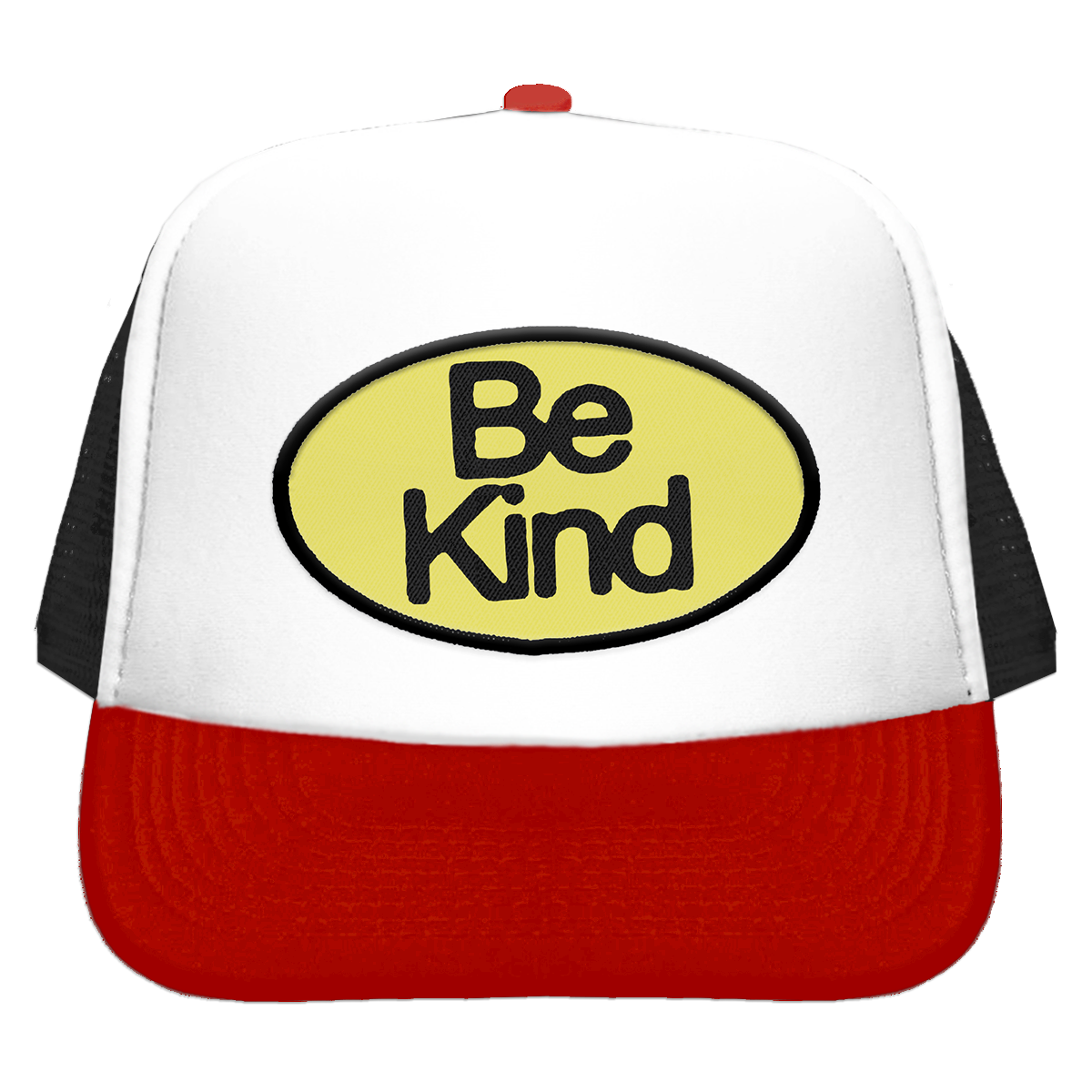 Be Kind Trucker Cap