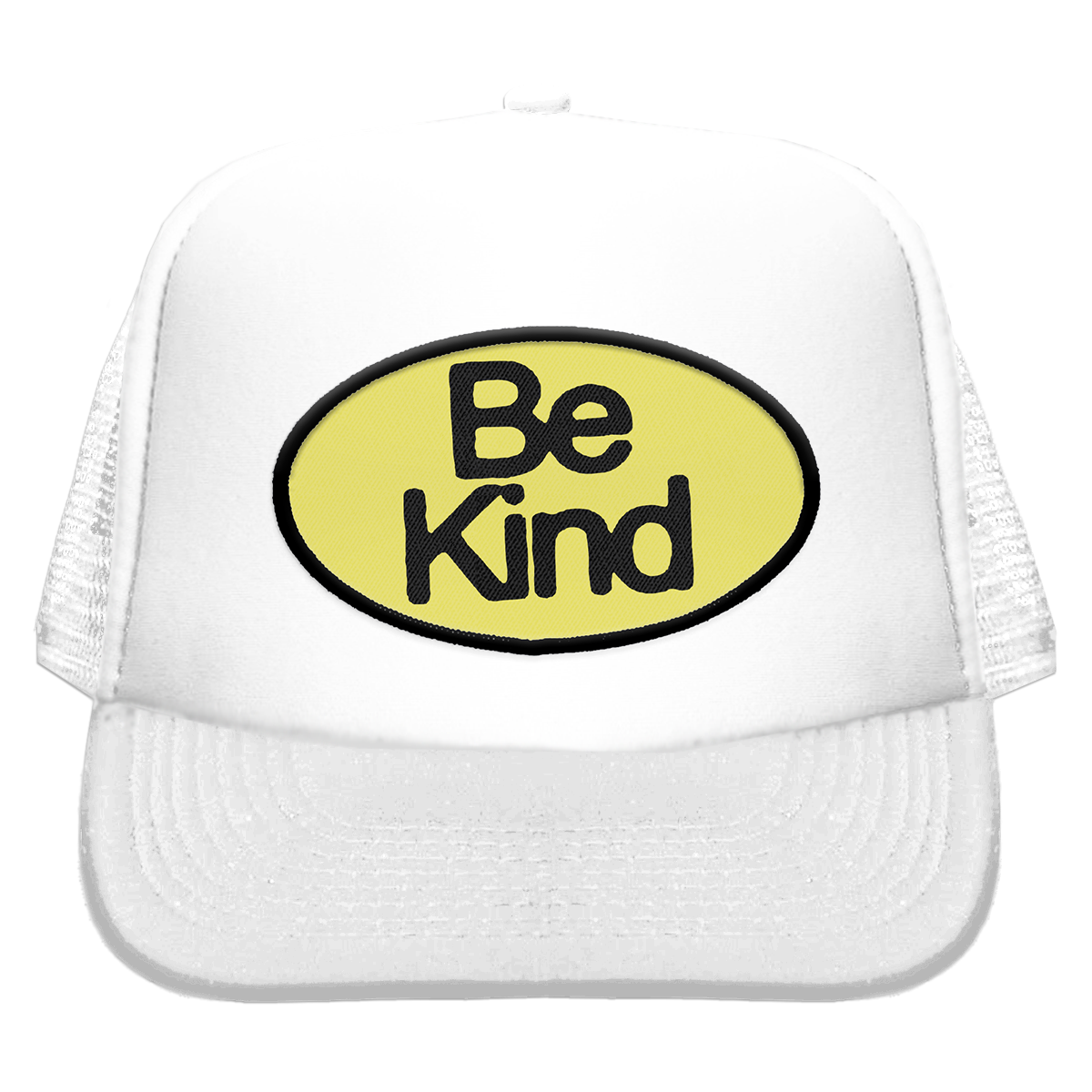 Be Kind Trucker Cap