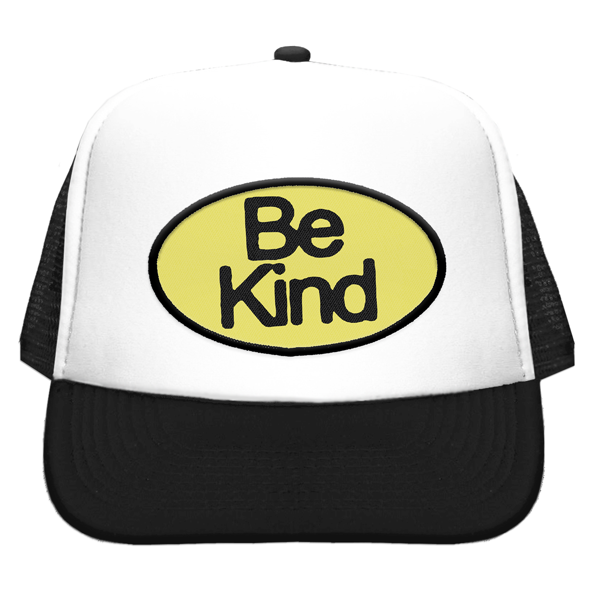 Be Kind Trucker Cap