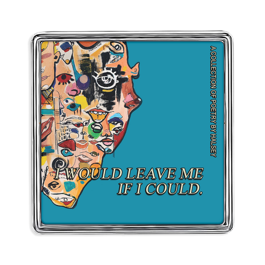 IWLMIIC Lapel Pin