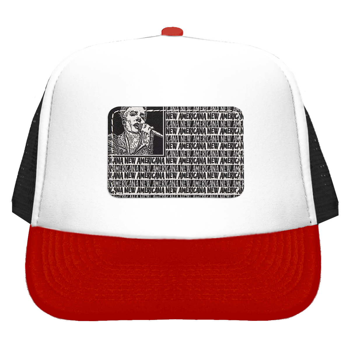 New Americana Trucker Cap