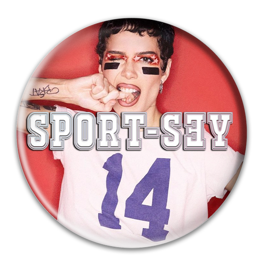 Sport-sey Button