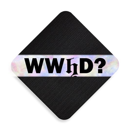 WWhD? Du-Dadd
