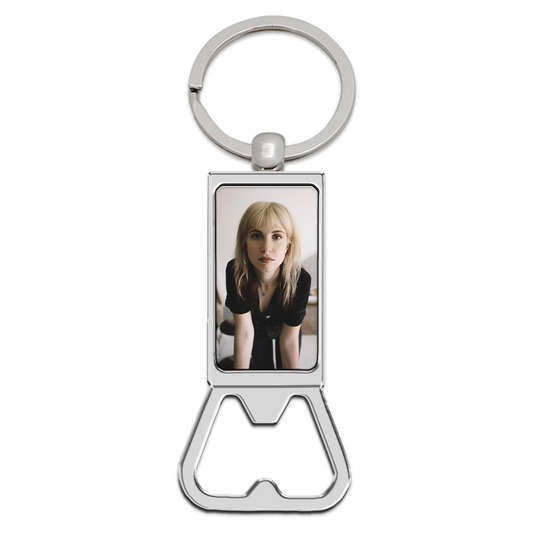 Hayley Williams Bottle Opener